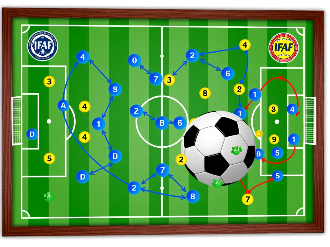开云体育app官网-国家队战术理念是否落后于时代，国家队战术后仰  第2张